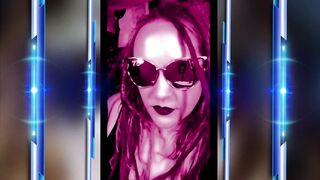 Your girlfriend seen your bbc search history this babe tricks u to go to a gang screw lesson learned