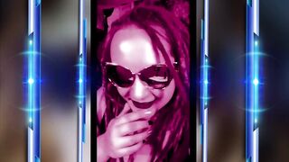 Your girlfriend seen your bbc search history this babe tricks u to go to a gang screw lesson learned