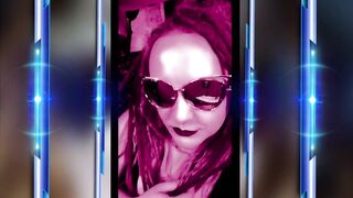 Your girlfriend seen your bbc search history this babe tricks u to go to a gang screw lesson learned