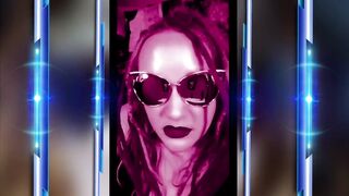 Your girlfriend seen your bbc search history this babe tricks u to go to a gang screw lesson learned