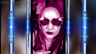 Your girlfriend seen your bbc search history this babe tricks u to go to a gang screw lesson learned