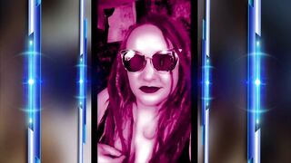 Your girlfriend seen your bbc search history this babe tricks u to go to a gang screw lesson learned