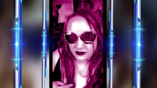 Your girlfriend seen your bbc search history this babe tricks u to go to a gang screw lesson learned