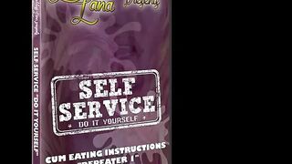 AUDIO SOLELY - Self service repeater