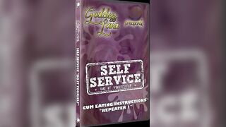 AUDIO SOLELY - Self service repeater