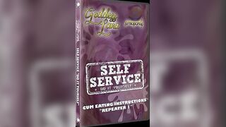 AUDIO SOLELY - Self service repeater