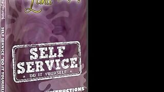 AUDIO SOLELY - Self service repeater