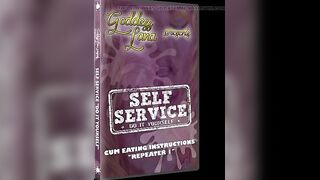 AUDIO SOLELY - Self service repeater