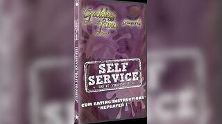 AUDIO SOLELY - Self service repeater