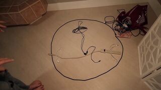 Raunchy Activity - Clip two