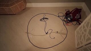 Raunchy Activity - Clip two