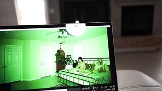 Raunchy Activity - Clip two