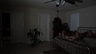 Raunchy Activity - Clip two