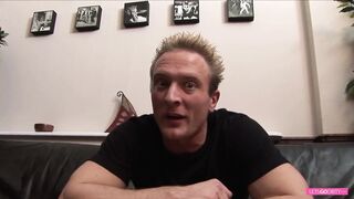 See how I screw large boobed sexually excited fairy