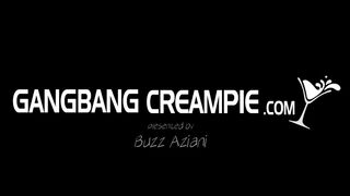 Ashton gets willing for Vegas team fuck with interview