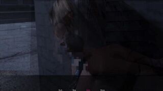 Curvy moments #4: Johannes got a hot text