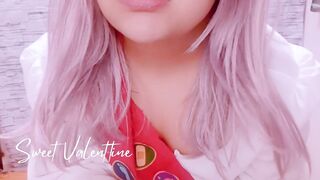 Culona Cutie Scout Se Mete Una Gran Verga Para Vender Galletas