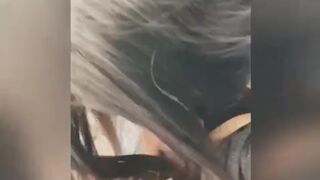 Cogiendo con un wey en la Azotea! Estudiantes Mexicanas Calientes!Clip Casero Amateur! #1