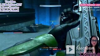 worthwhile beginning streak - HALO INFINITE