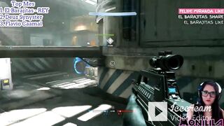 worthwhile beginning streak - HALO INFINITE