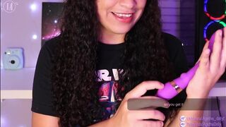 Poniendo a prueba los juguetes de FUNEJOY parte two - AGATHA DOLLY