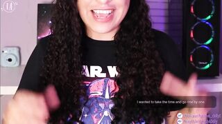 Poniendo a prueba los juguetes de FUNEJOY parte two - AGATHA DOLLY