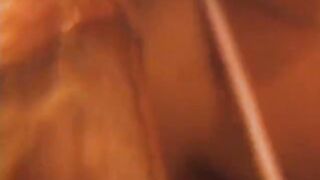 Large bazookas tranny mother I'd like to fuck Kimberely Devine cums on her youthful bf after reaming his backdoor