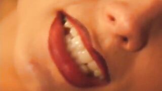 Large bazookas tranny mother I'd like to fuck Kimberely Devine cums on her youthful bf after reaming his backdoor