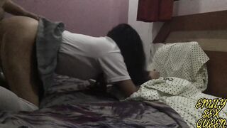 Especial 2k suscriptores - Emily Sex Queen