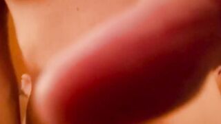 Wife IMPALED thoroughly In the foreground, as this babe enters entire