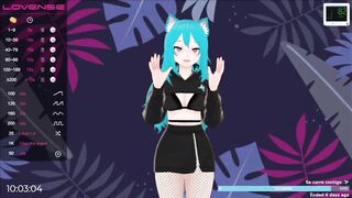 Roleplay - Teniendo sexo anal con chica en su primera cita ???? Pulpi_Ara Adult Vtuber