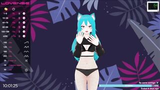 Roleplay - Teniendo sexo anal con chica en su primera cita ???? Pulpi_Ara Adult Vtuber