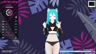 Roleplay - Teniendo sexo anal con chica en su primera cita ???? Pulpi_Ara Adult Vtuber