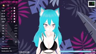 Roleplay - Teniendo sexo anal con chica en su primera cita ???? Pulpi_Ara Adult Vtuber