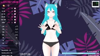 Roleplay - Teniendo sexo anal con chica en su primera cita ???? Pulpi_Ara Adult Vtuber
