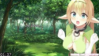 Joi en español Invocacion de otro mundo Isekai Audio gemidos anime