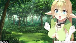 Joi en español Invocacion de otro mundo Isekai Audio gemidos anime