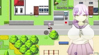 ANYTHING INVESTIGATOR GAL Una universitaria muy tonta give a decision tener sexo en la ciudad parte 1