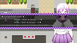 ANYTHING INVESTIGATOR GAL Una universitaria muy tonta give a decision tener sexo en la ciudad parte 1