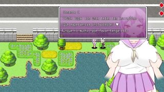 ANYTHING INVESTIGATOR GAL Una universitaria muy tonta give a decision tener sexo en la ciudad parte 1