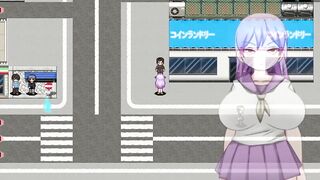 ANYTHING INVESTIGATOR GAL Una universitaria muy tonta give a decision tener sexo en la ciudad parte 1