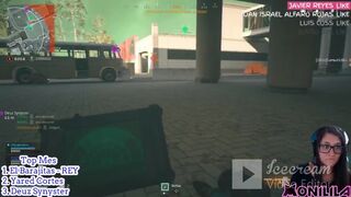 CASI SACAMOS LA WIN - WARZONE