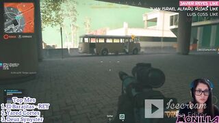 CASI SACAMOS LA WIN - WARZONE