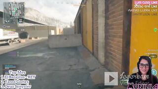 CASI SACAMOS LA WIN - WARZONE