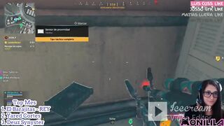 CASI SACAMOS LA WIN - WARZONE