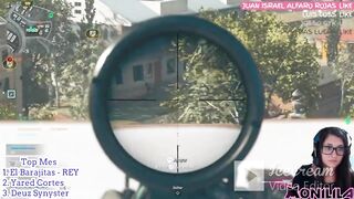 CASI SACAMOS LA WIN - WARZONE