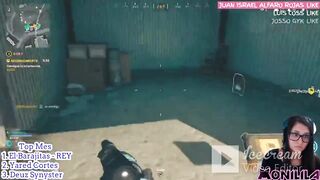 CASI SACAMOS LA WIN - WARZONE