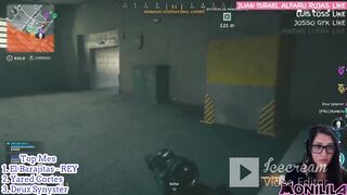 CASI SACAMOS LA WIN - WARZONE