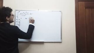 Gracious fortunate teacher screwing with no compassion with barely legal integral