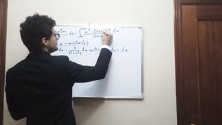 Gracious fortunate teacher screwing with no compassion with barely legal integral